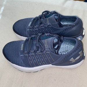 Under Armour sneakers